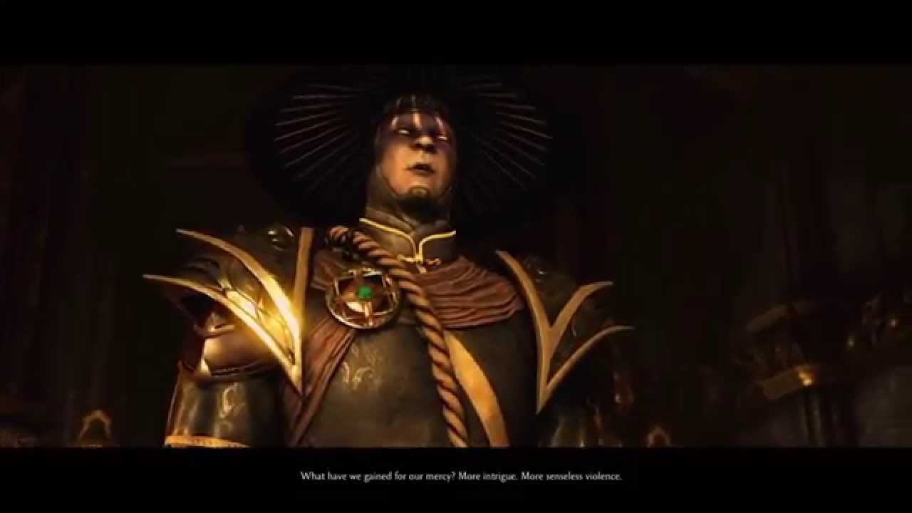 Fonte diz que Mortal Kombat 11 já está em produção e terá 40 personagens