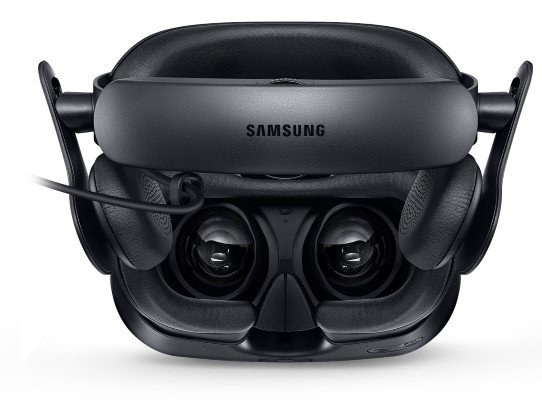 samsung odyssey