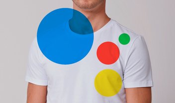 Google Assistente ganha voz masculina