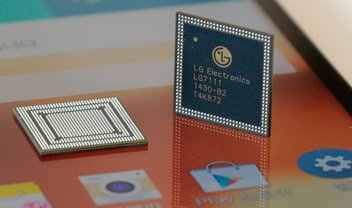 LG pode ter voltado a fabricar seus próprios chipsets para smartphones