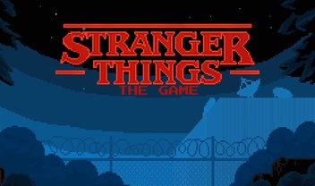 Stranger Things ganha jogo oficial perto da 2ª temporada; baixe agora