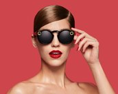 Snapchat Spectacles já vendeu mais de 150 mil, afirma CEO