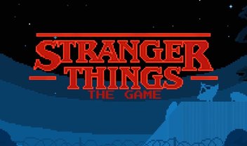 Stranger Things ganha jogo oficial perto da 2ª temporada; baixe agora