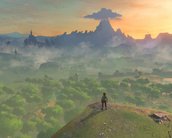 Nintendo explica os segredos do design de Zelda: Breath of the Wild