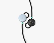 Novos Google Pixel Buds mostram por que a tecnologia é maravilhosa