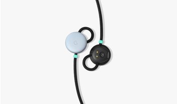 Novos Google Pixel Buds mostram por que a tecnologia é maravilhosa