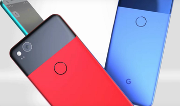 Câmera do Pixel 2 bate recorde de qualidade e passa iPhone 8 Plus e Note 8