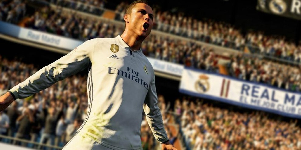 Análise: 'FIFA 18' faz o melhor do futebol nos videogames, mas ainda peca  com cenário brasileiro - ESPN