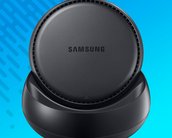 Samsung DeX Station: review/análise [vídeo]