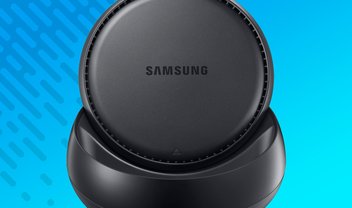 Samsung DeX Station: review/análise [vídeo]