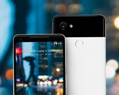 Tudo sobre os novos Pixel 2 e 2 XL da Google