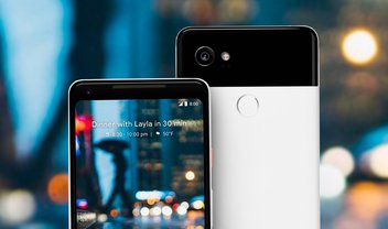 Tudo sobre os novos Pixel 2 e 2 XL da Google