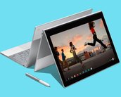 Google Pixelbook é o novo híbrido poderoso com suporte a apps de Android