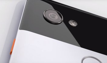 Entenda como o Pixel 2 faz fotos incríveis com apenas uma câmera traseira