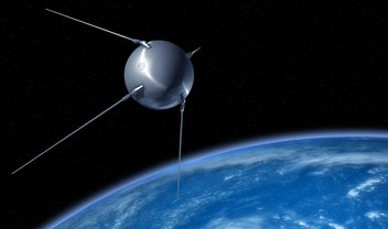 Sputnik, o primeiro satélite artificial, completa 60 anos de seu lançamento