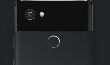 Comparativo: Google Pixel 2 e 2 XL vs. principais top de linha Android