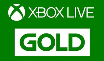 Corre lá! Xbox Live Gold em promoção especial na loja da Microsoft 