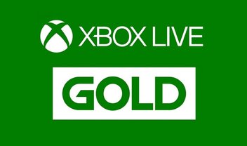 Corre! Microsoft oferece cartões de Live Gold pelo menor preço do Brasil