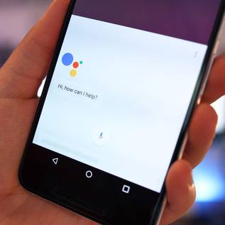 Imagem de Você já pode baixar a Google Assistente para seu Android na Play Store