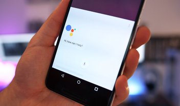 Você já pode baixar a Google Assistente para seu Android na Play Store