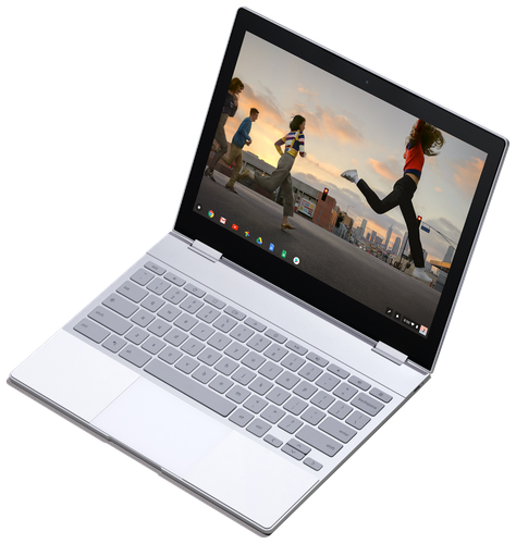 Google Pixelbook