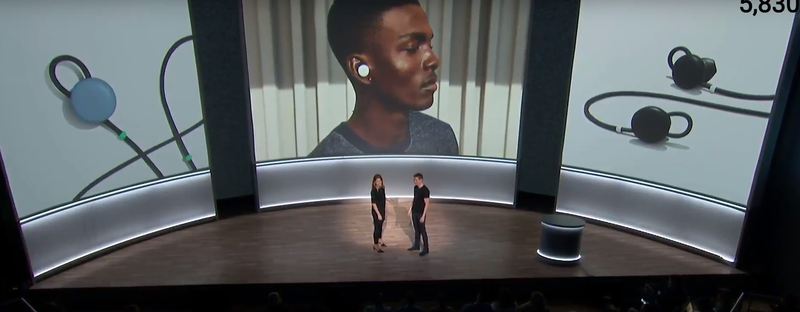 Pixel Buds