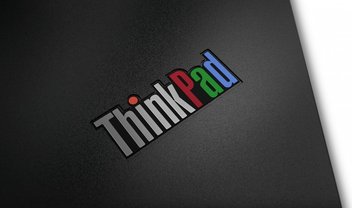 Lenovo lança notebook retrô inspirado no ThinkPad clássico de 1992