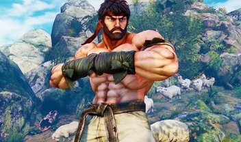 Capcom confirma Street Fighter V Arcade Edition; confira as novidades