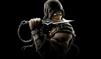 Mortal Kombat faz 25 anos este mês, traz extras em jogos e mais novidades