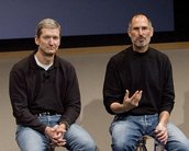 Tim Cook homenageia Steve Jobs em seu sexto aniversário de falecimento