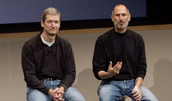 Tim Cook homenageia Steve Jobs em seu sexto aniversário de falecimento