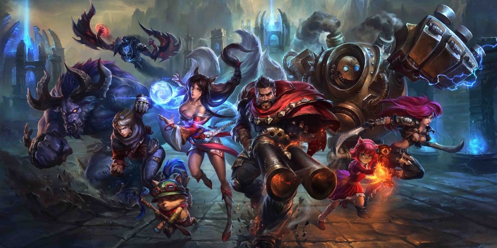 Imagem de Desenvolvedor deixa a Riot após comentário polêmico sobre streamer