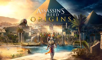 Infelizmente, nada de repetir missões ou modo New Game + em AC Origins