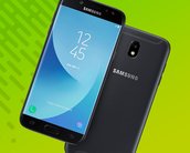 Samsung Galaxy J5 Pro: review/análise [vídeo]