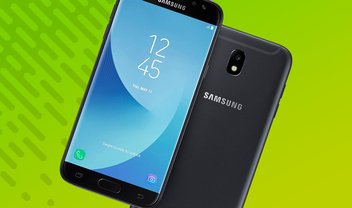 Samsung Galaxy J5 Pro: review/análise [vídeo]