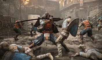 Manutenção de servidores afeta jogos da Ubisoft nesta quinta-feira