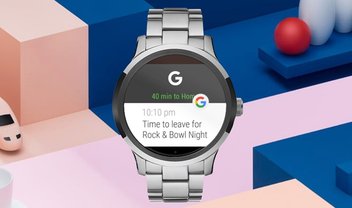 Google traz muitas novidades… mas “esquece” do Android Wear