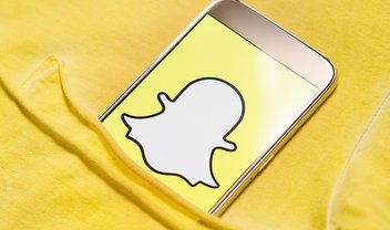 Snapchat quer usar reconhecimento facial para animar avatares