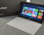 Surface pode ser o próximo produto da Microsoft a ser descontinuado