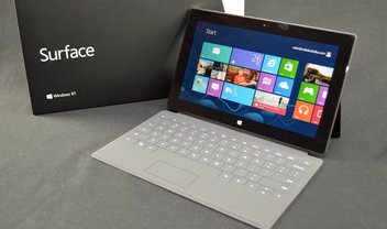 Surface pode ser o próximo produto da Microsoft a ser descontinuado