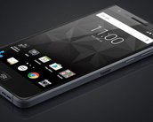 Nada de Krypton: próximo BlackBerry se chamará Motion e já teve foto vazada