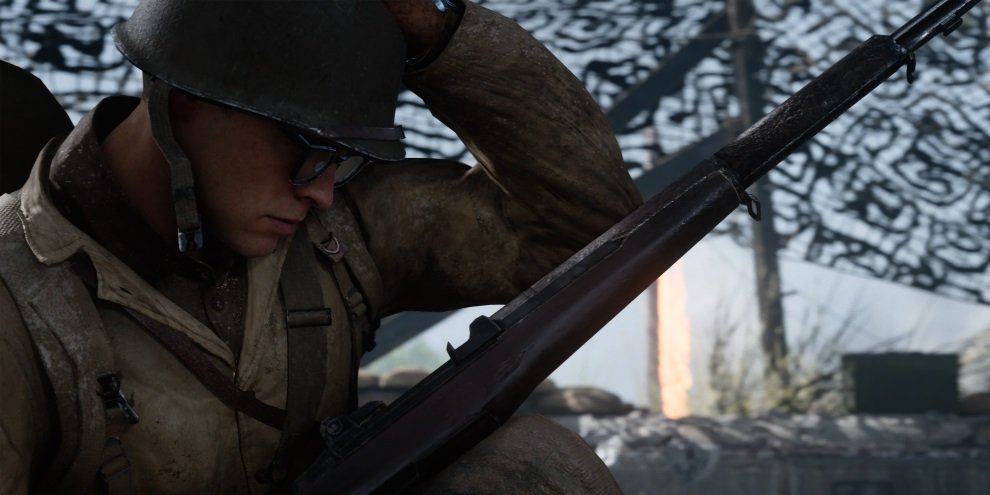 Call of Duty WWII - Os requisitos mínimos e recomendados