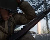 Sledgehammer promete caçar cheaters em Call of Duty: WWII