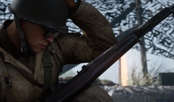 Sledgehammer promete caçar cheaters em Call of Duty: WWII