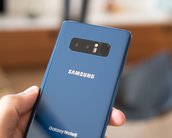 Galaxy Note 8: confira algumas amostras da câmera com zoom de 2x