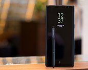 Samsung anuncia oficialmente Galaxy Note 8 no Brasil; confira o preço