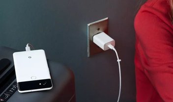 Novos Google Pixel 2 suportam USB-PD, para carregamento super-rápido