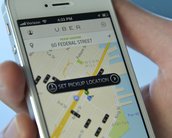 App do Uber para iOS podia visualizar telas de iPhones secretamente