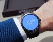 Muita calma: Google remove a sessão do Android Wear de sua loja virtual