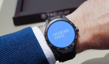 Muita calma: Google remove a sessão do Android Wear de sua loja virtual